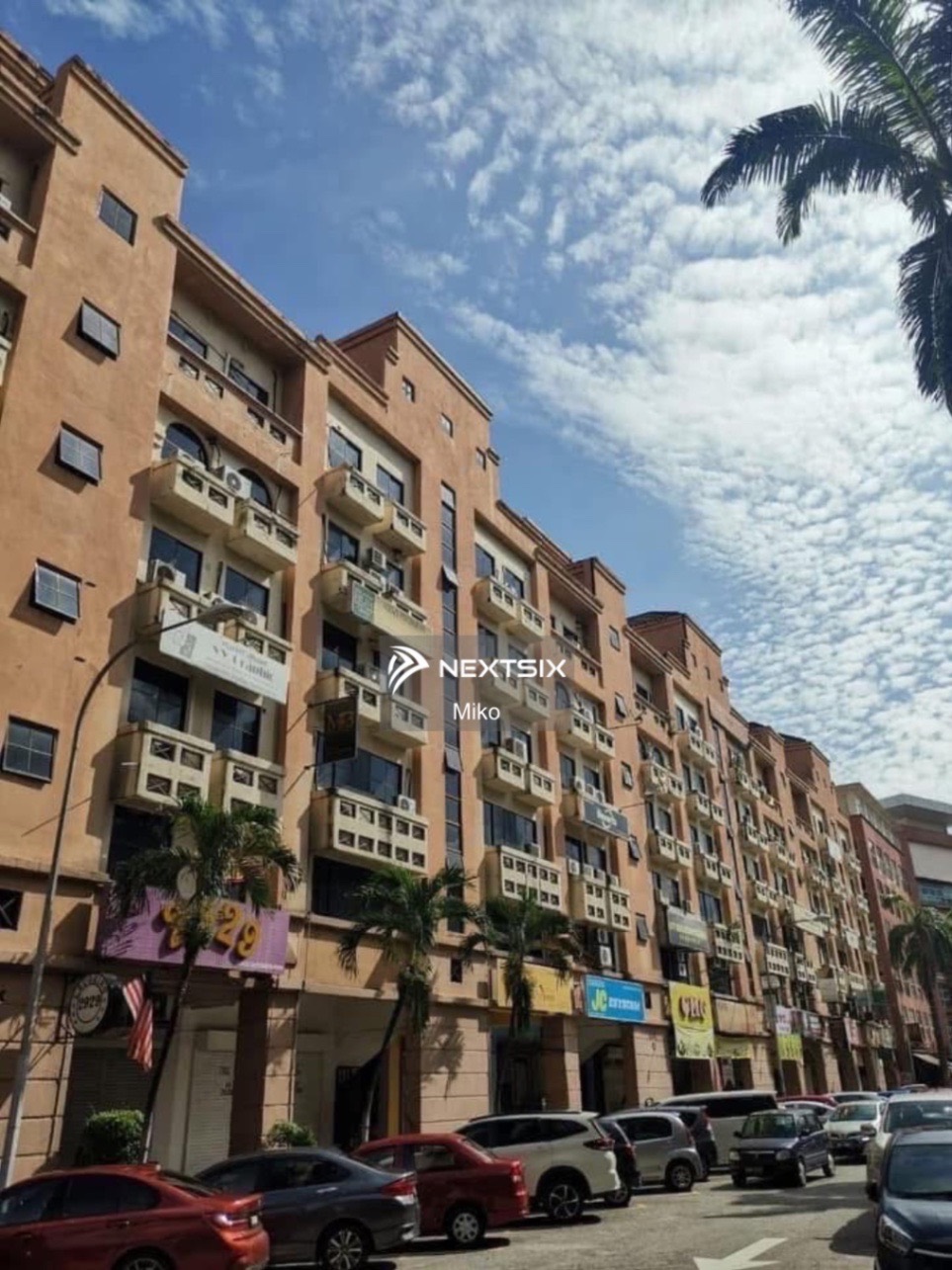 Shop Office For Sale in Cheras Kuala Lumpur