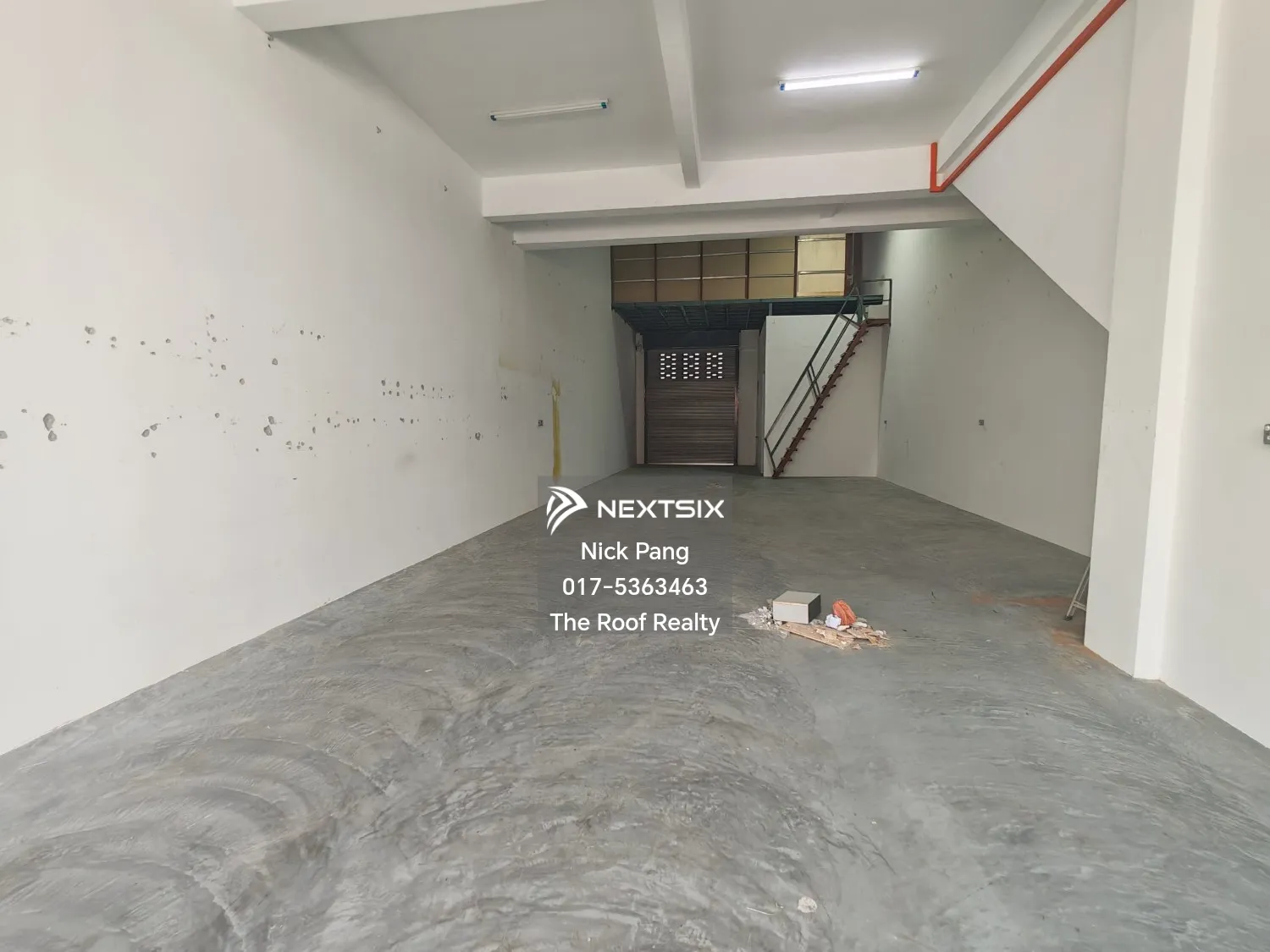Link Factory For Rent in Johor Bahru Johor - Image 2