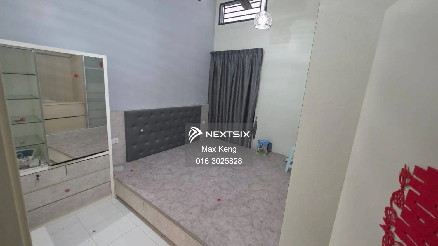 1-sty Terrace/Link House For Sale in Gelang Patah Johor - Image 5