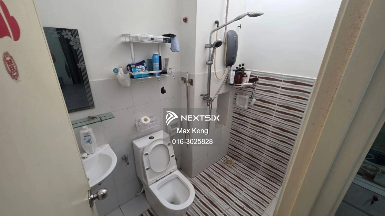 1-sty Terrace/Link House For Sale in Gelang Patah Johor - Image 8