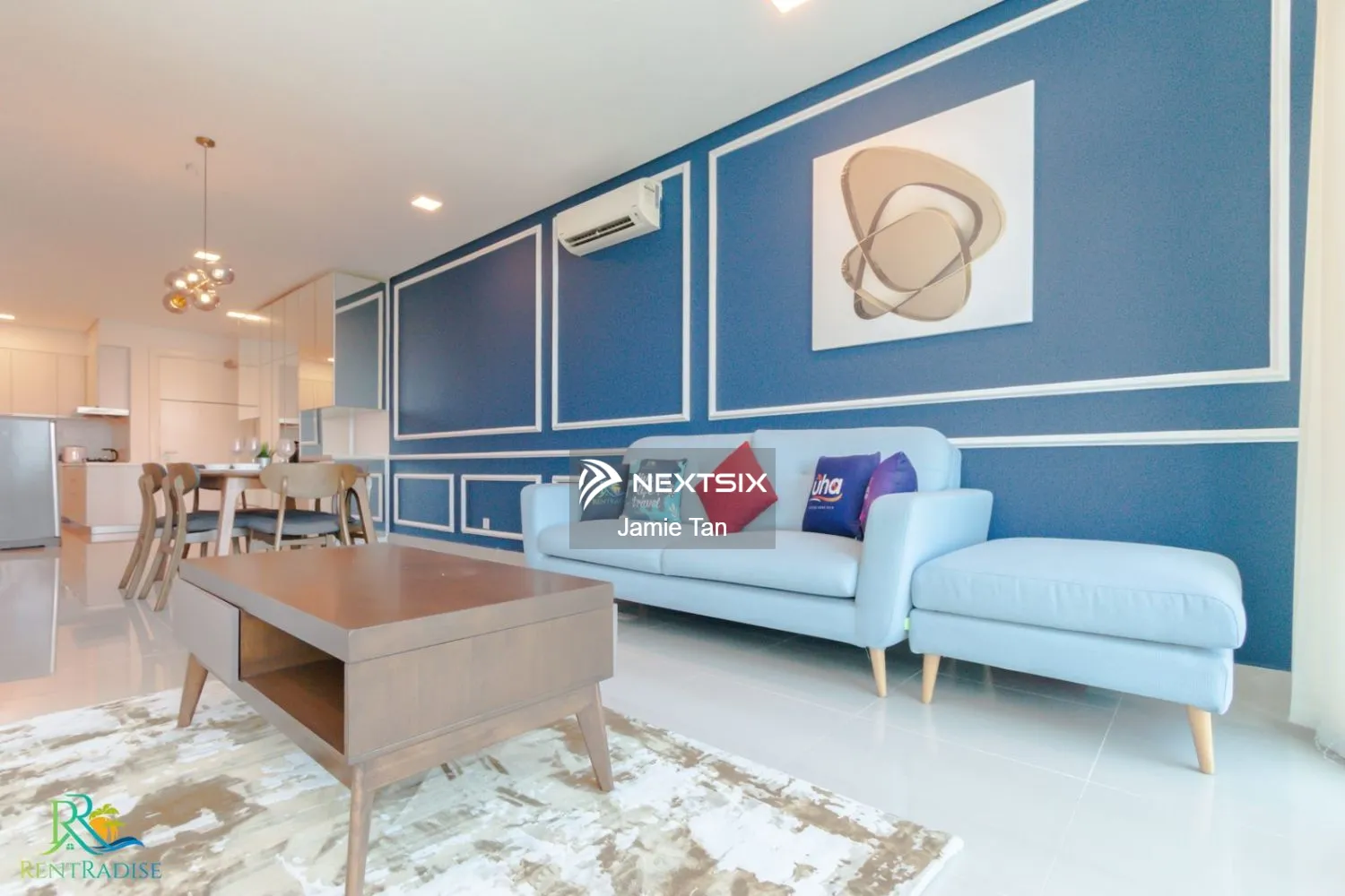 Condominium For Sale in Medini Johor