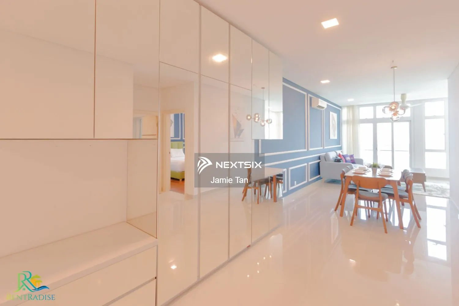 Condominium For Sale in Medini Johor - Image 2