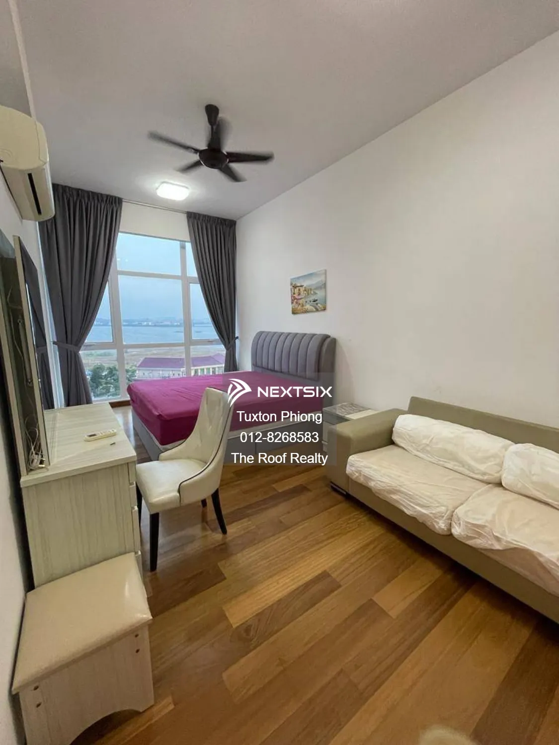 Serviced Residence For Sale in Johor Bahru Johor - Image 11