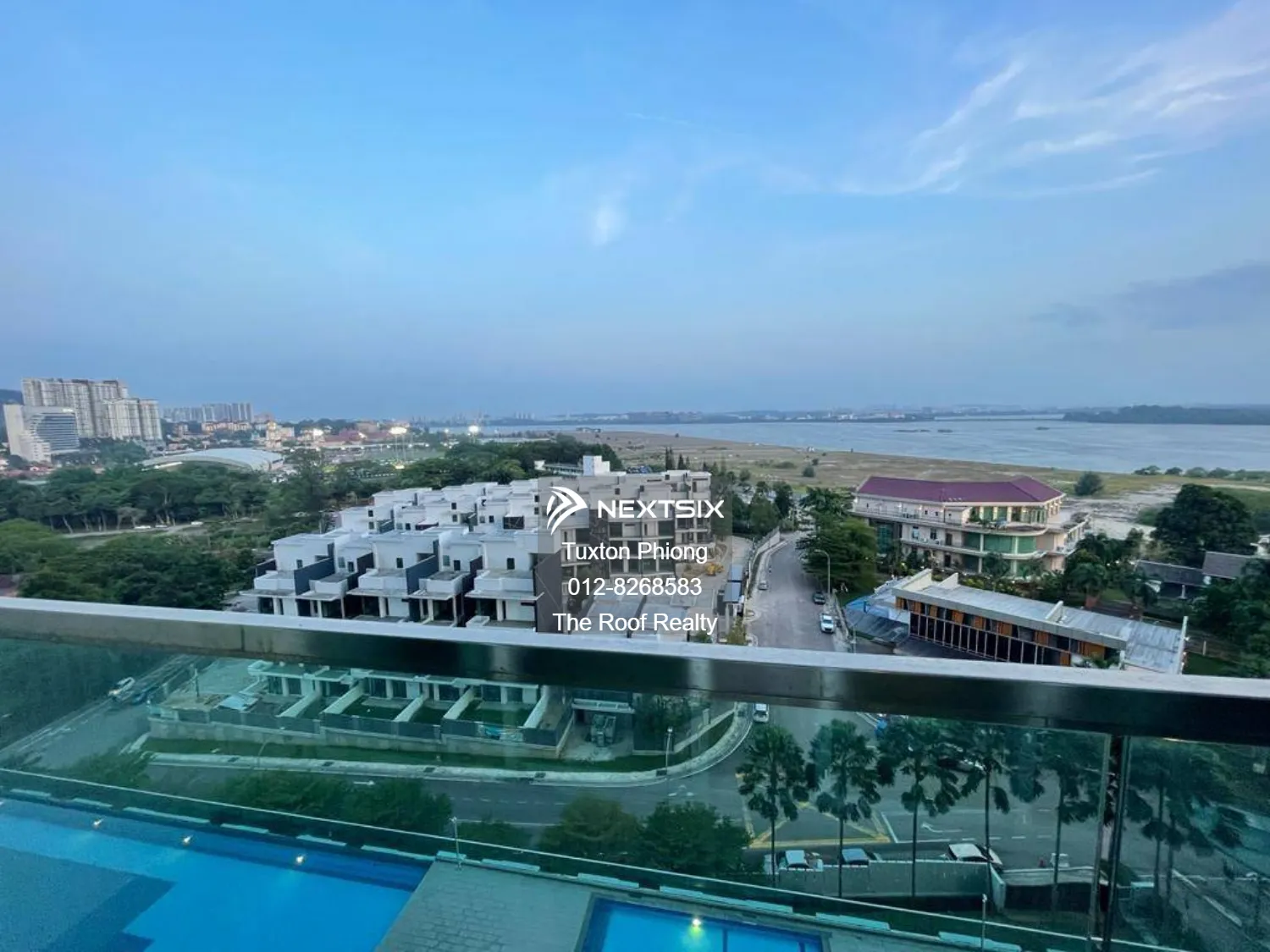 Serviced Residence For Sale in Johor Bahru Johor - Image 12