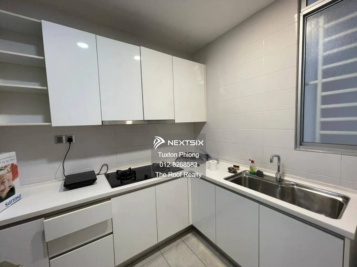 Serviced Residence For Sale in Johor Bahru Johor - Image 5