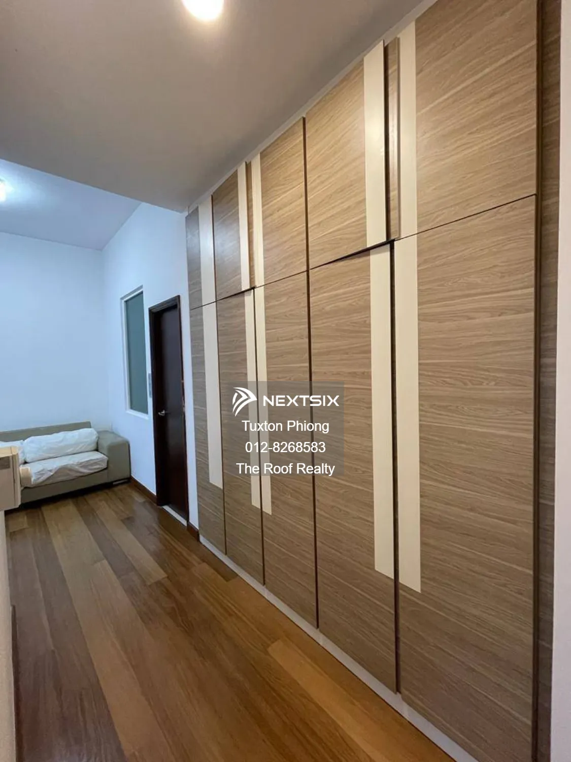 Serviced Residence For Sale in Johor Bahru Johor - Image 7