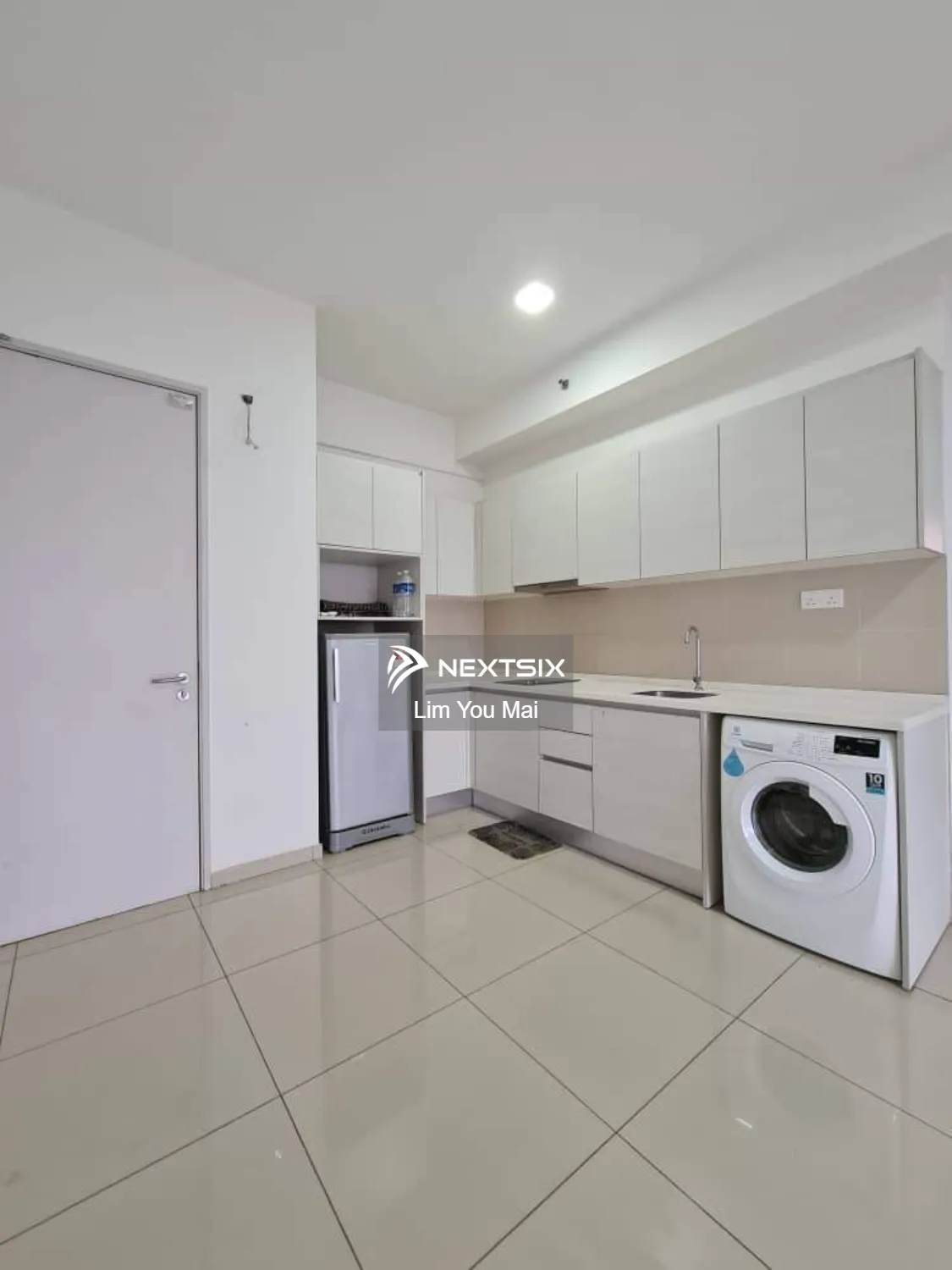 Serviced Residence For Rent in Glenmarie Selangor