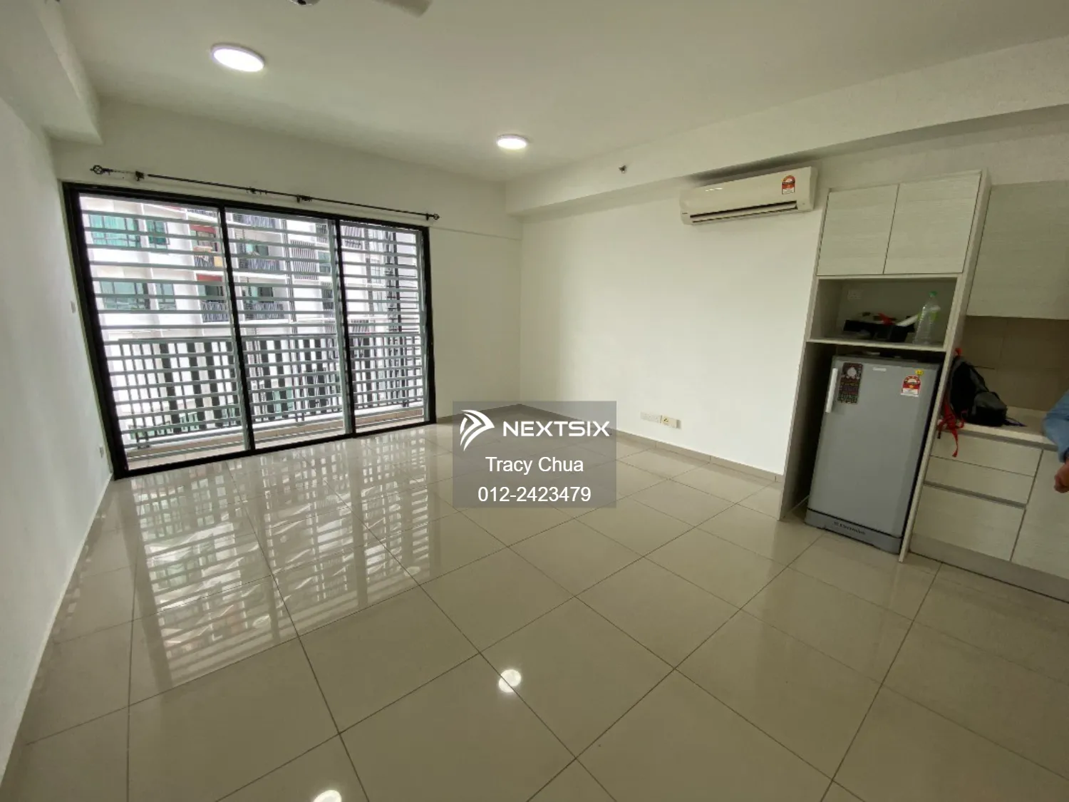 Serviced Residence For Rent in Glenmarie Selangor