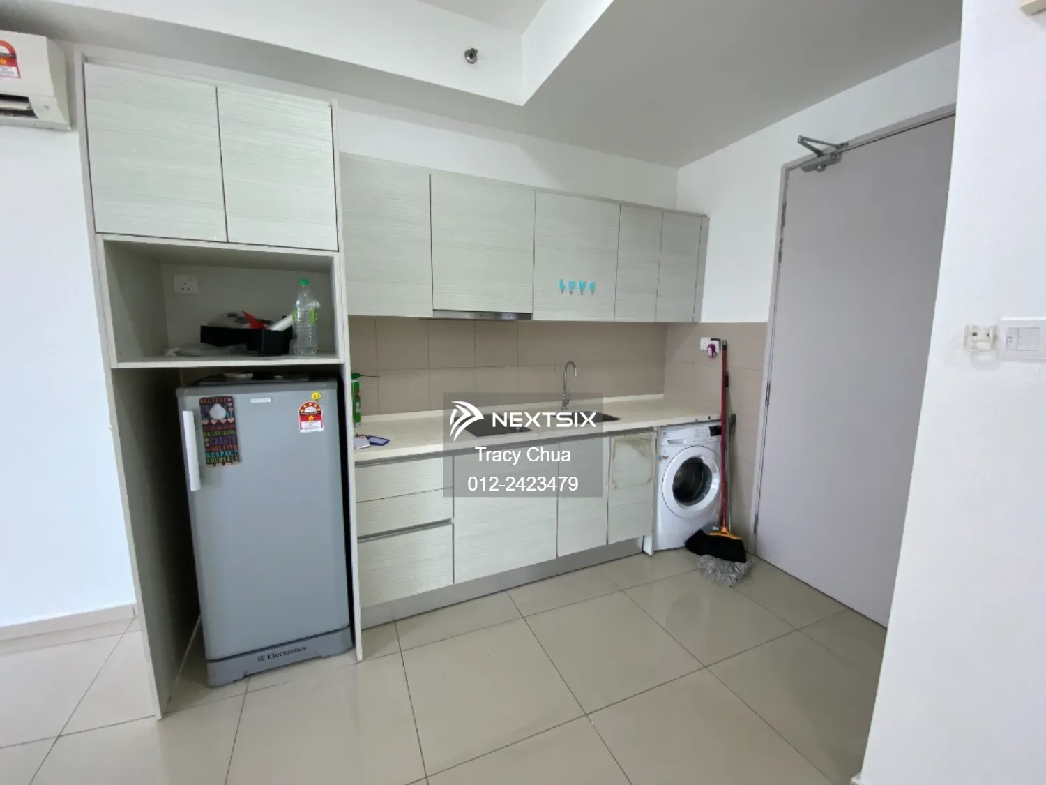 Serviced Residence For Rent in Glenmarie Selangor - Image 3