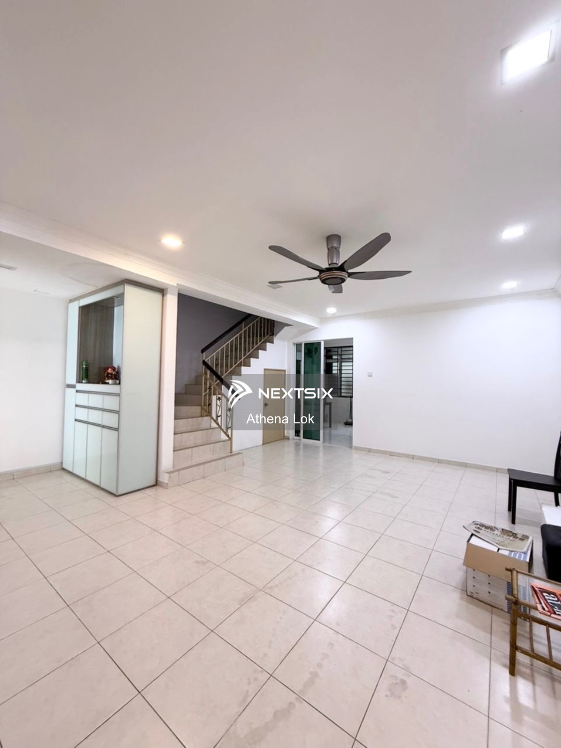 2-sty Terrace/Link House For Sale in Johor Bahru Johor