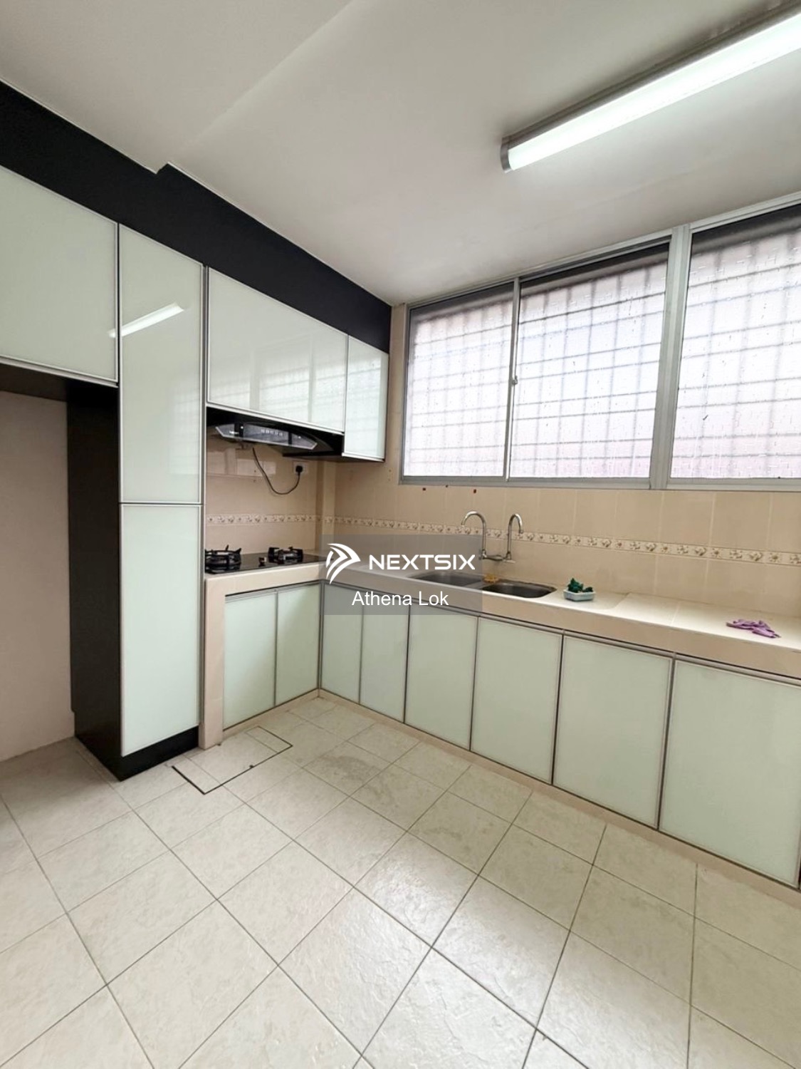 2-sty Terrace/Link House For Sale in Johor Bahru Johor - Image 4