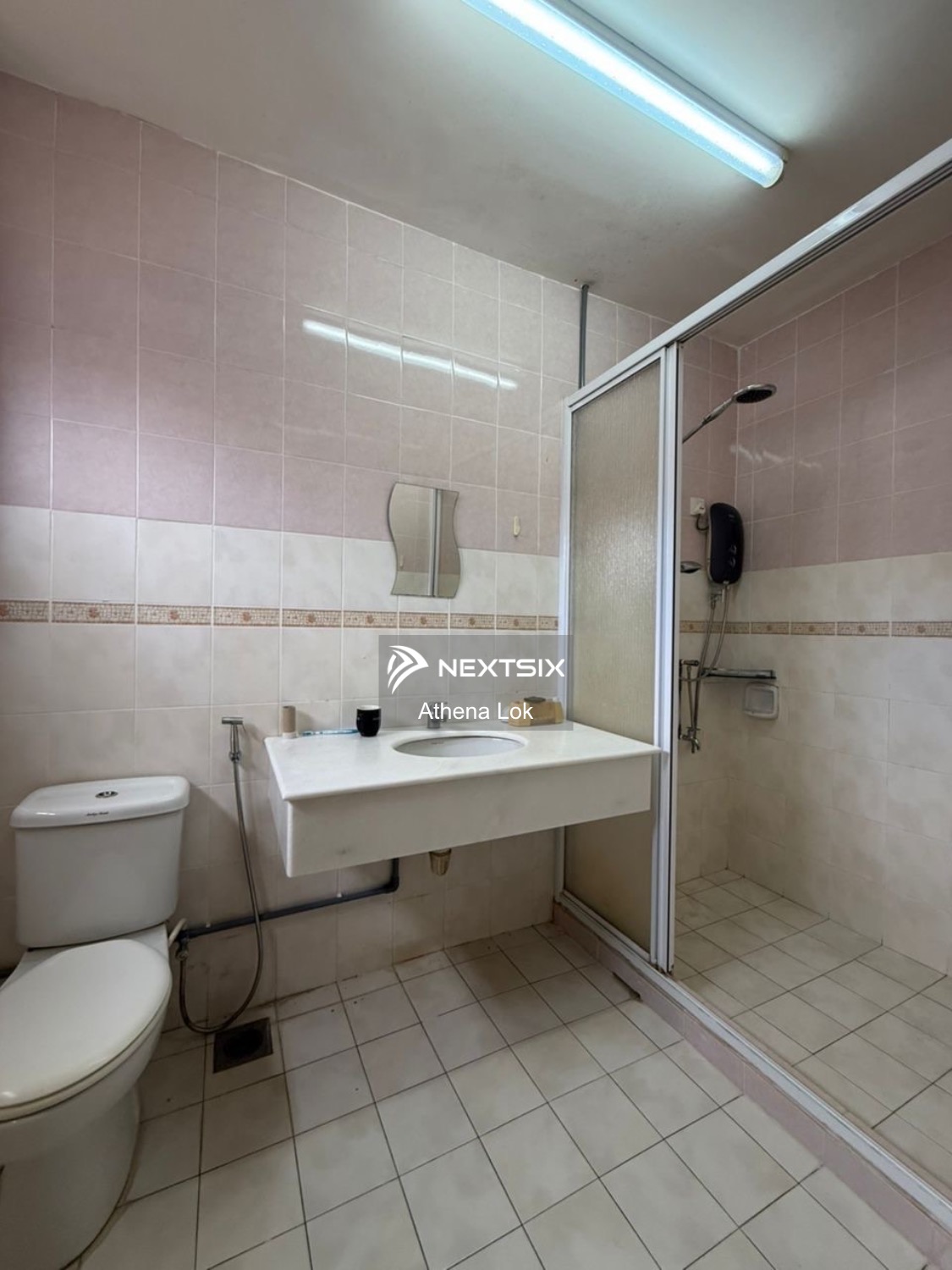 2-sty Terrace/Link House For Sale in Johor Bahru Johor - Image 6