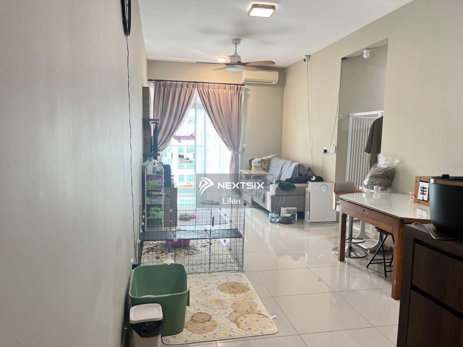 Serviced Residence For Sale in Masai Johor