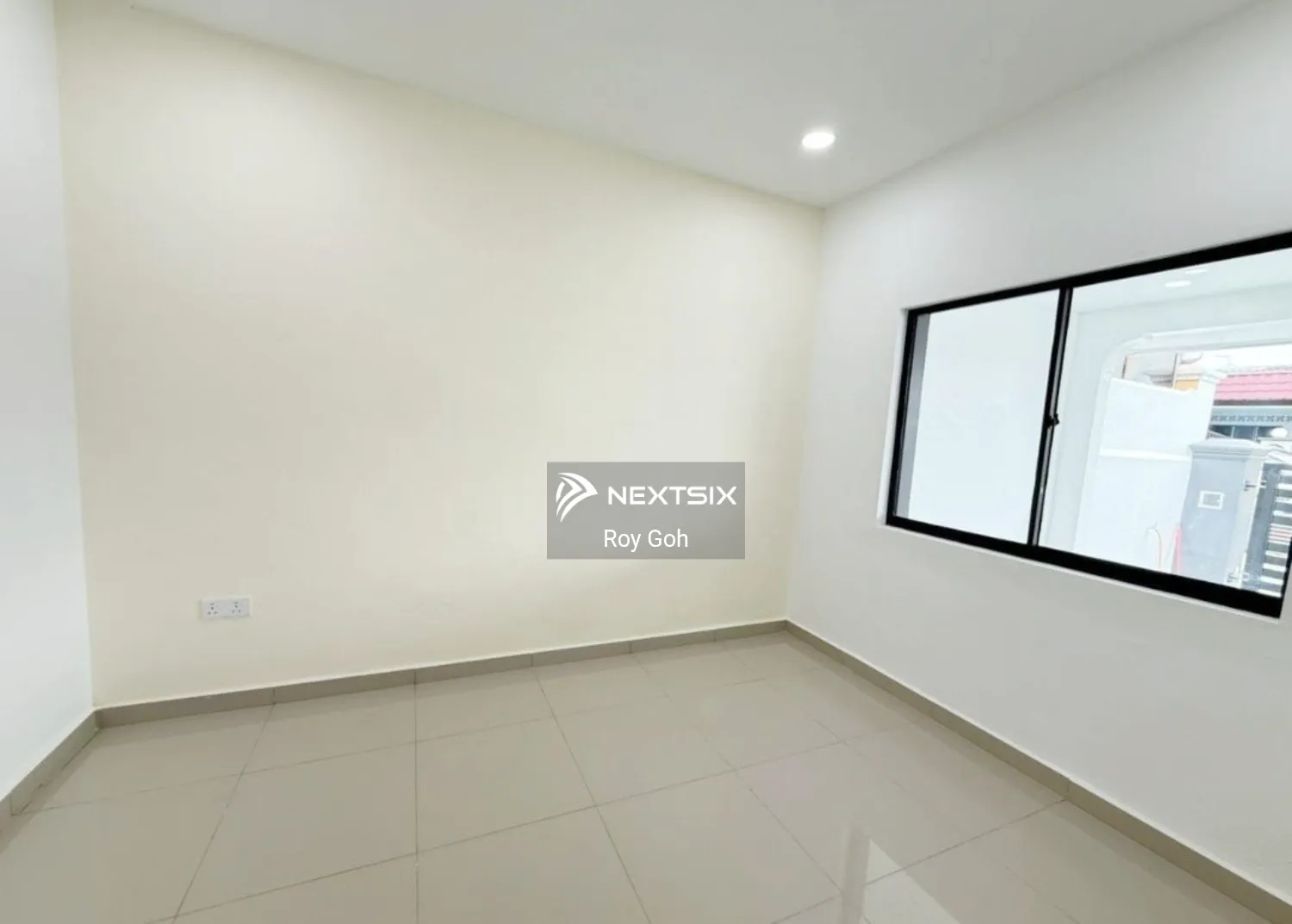 1-sty Terrace/Link House For Sale in Skudai Johor - Image 10