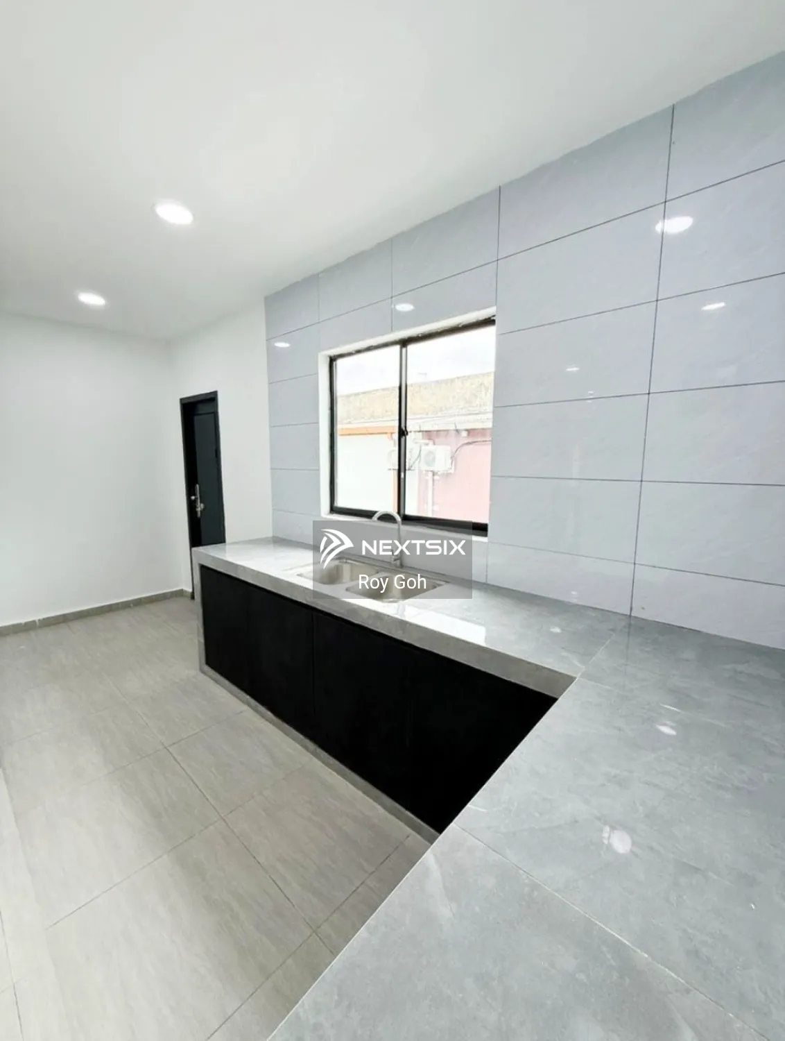 1-sty Terrace/Link House For Sale in Skudai Johor - Image 11