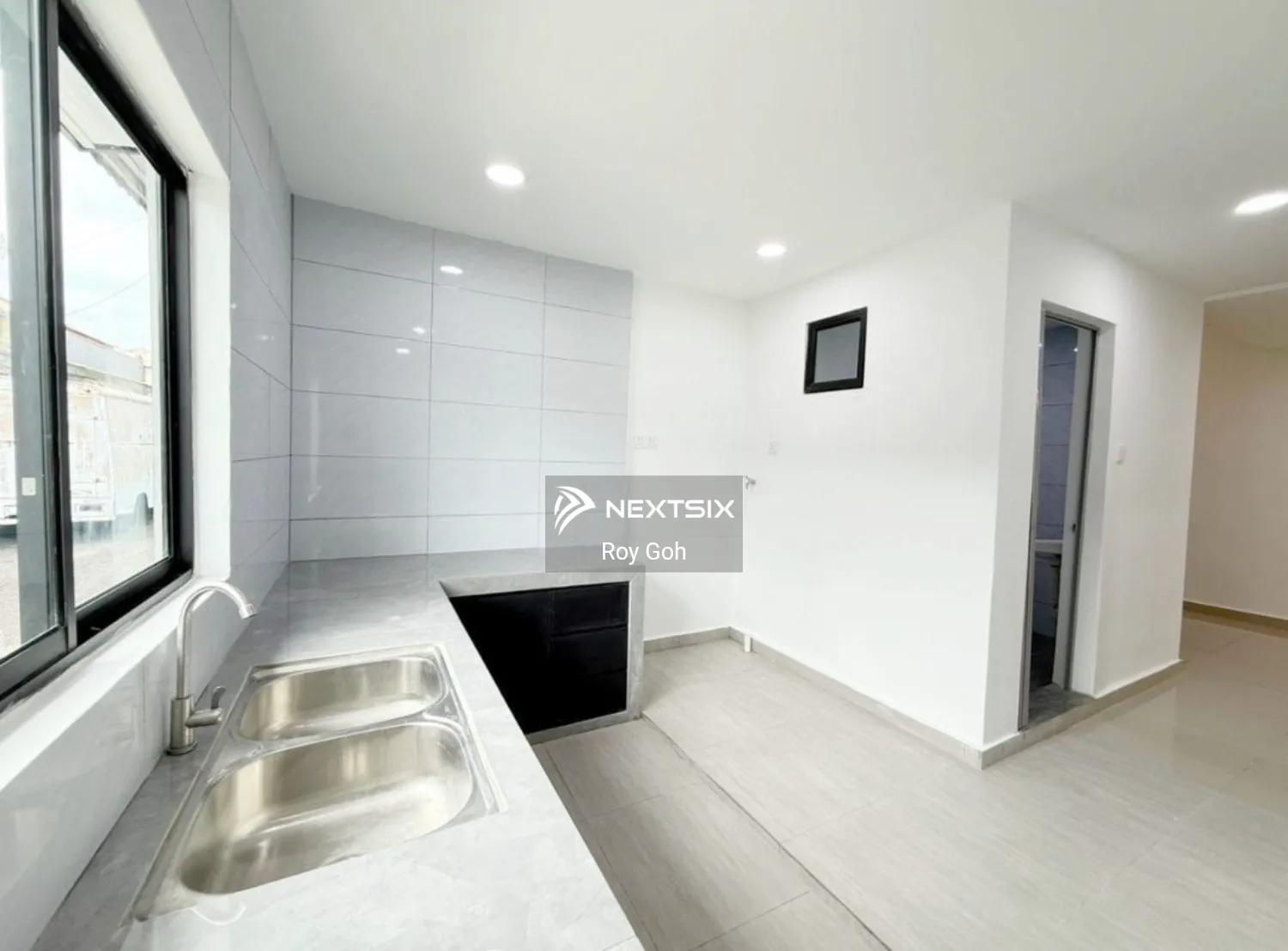 1-sty Terrace/Link House For Sale in Skudai Johor - Image 12