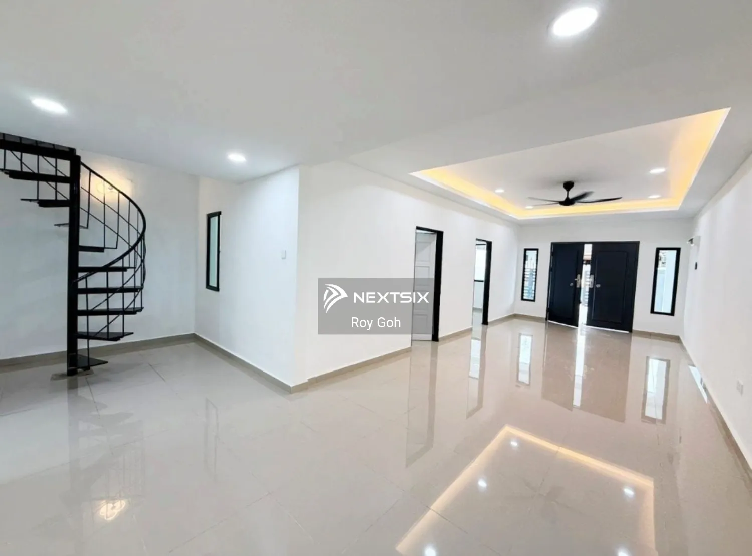 1-sty Terrace/Link House For Sale in Skudai Johor - Image 5