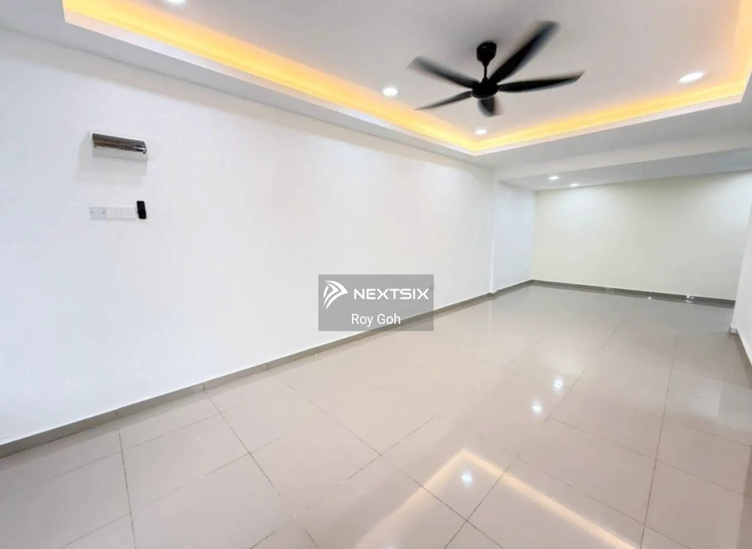 1-sty Terrace/Link House For Sale in Skudai Johor - Image 6