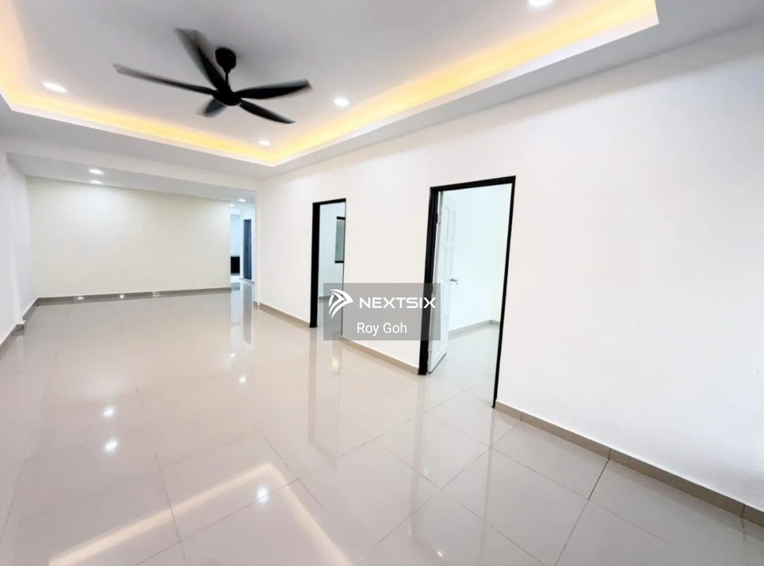 1-sty Terrace/Link House For Sale in Skudai Johor - Image 7