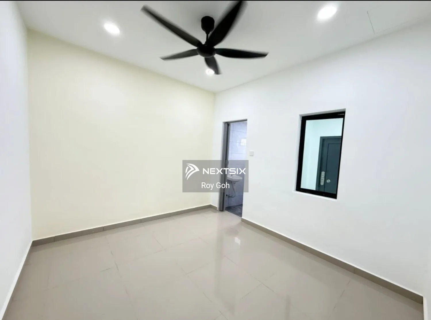 1-sty Terrace/Link House For Sale in Skudai Johor - Image 8