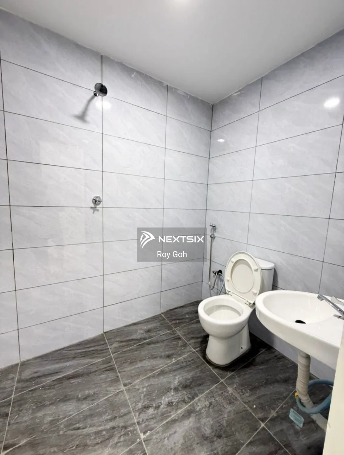 1-sty Terrace/Link House For Sale in Skudai Johor - Image 9