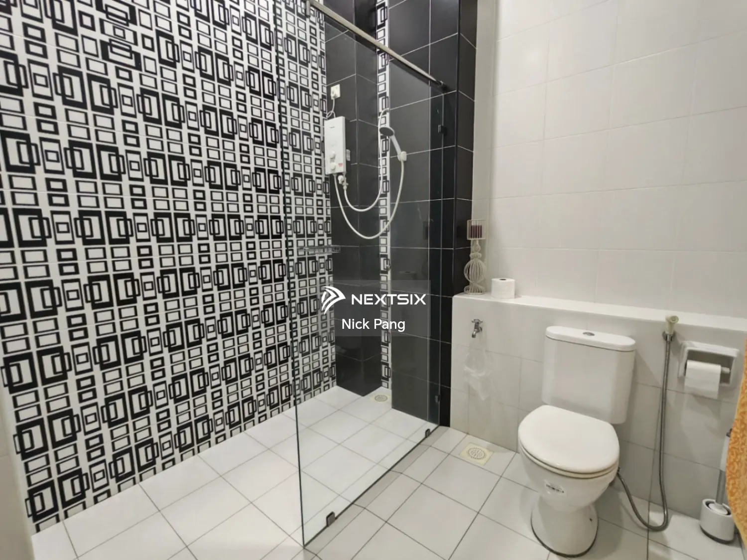 2-sty Terrace/Link House For Rent in Johor Bahru Johor - Image 11