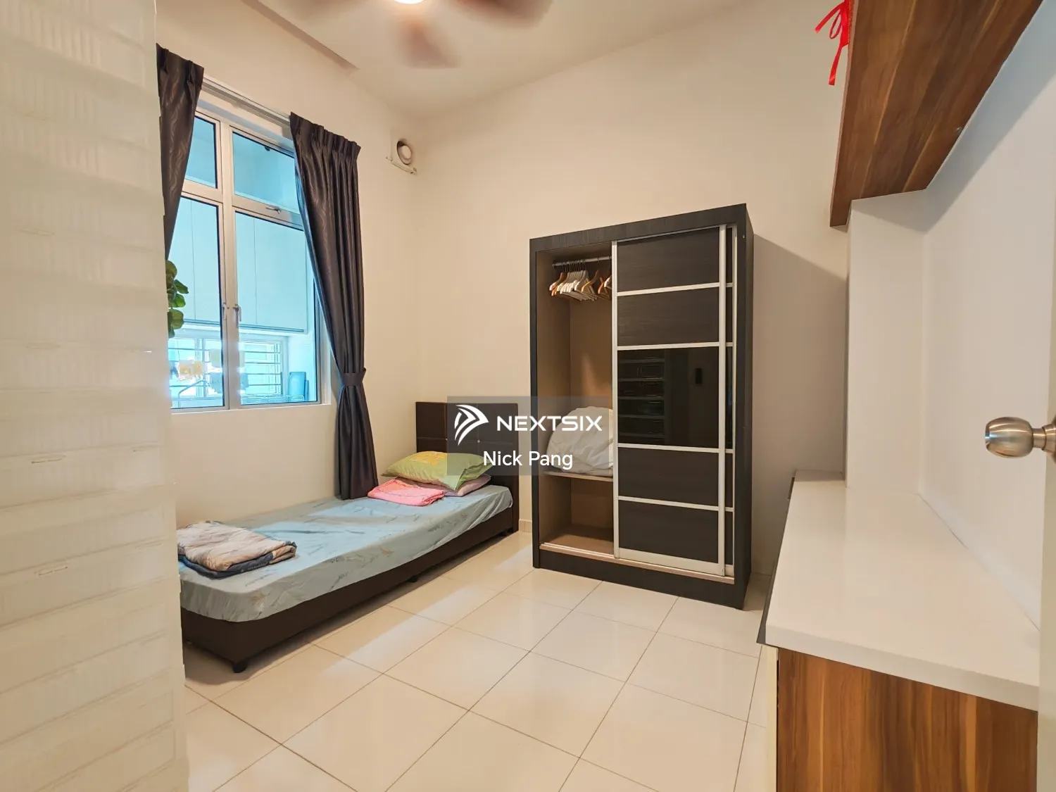 2-sty Terrace/Link House For Rent in Johor Bahru Johor - Image 12