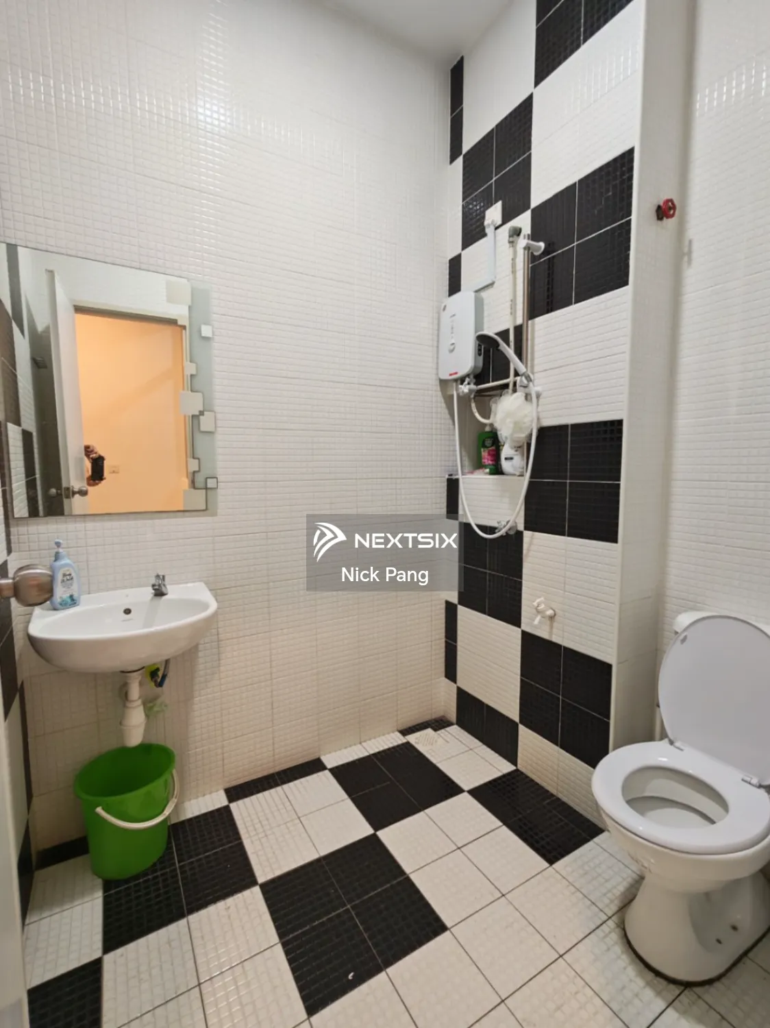 2-sty Terrace/Link House For Rent in Johor Bahru Johor - Image 13