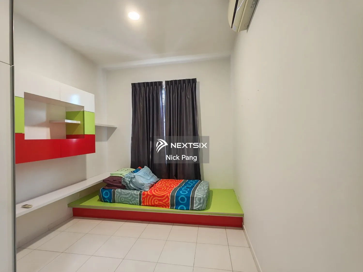 2-sty Terrace/Link House For Rent in Johor Bahru Johor - Image 16
