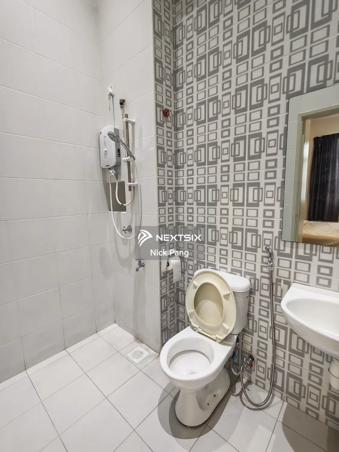 2-sty Terrace/Link House For Rent in Johor Bahru Johor - Image 17