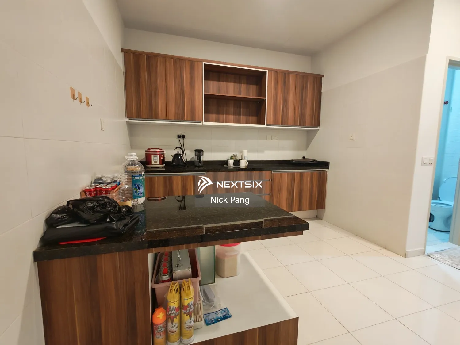 2-sty Terrace/Link House For Rent in Johor Bahru Johor - Image 5