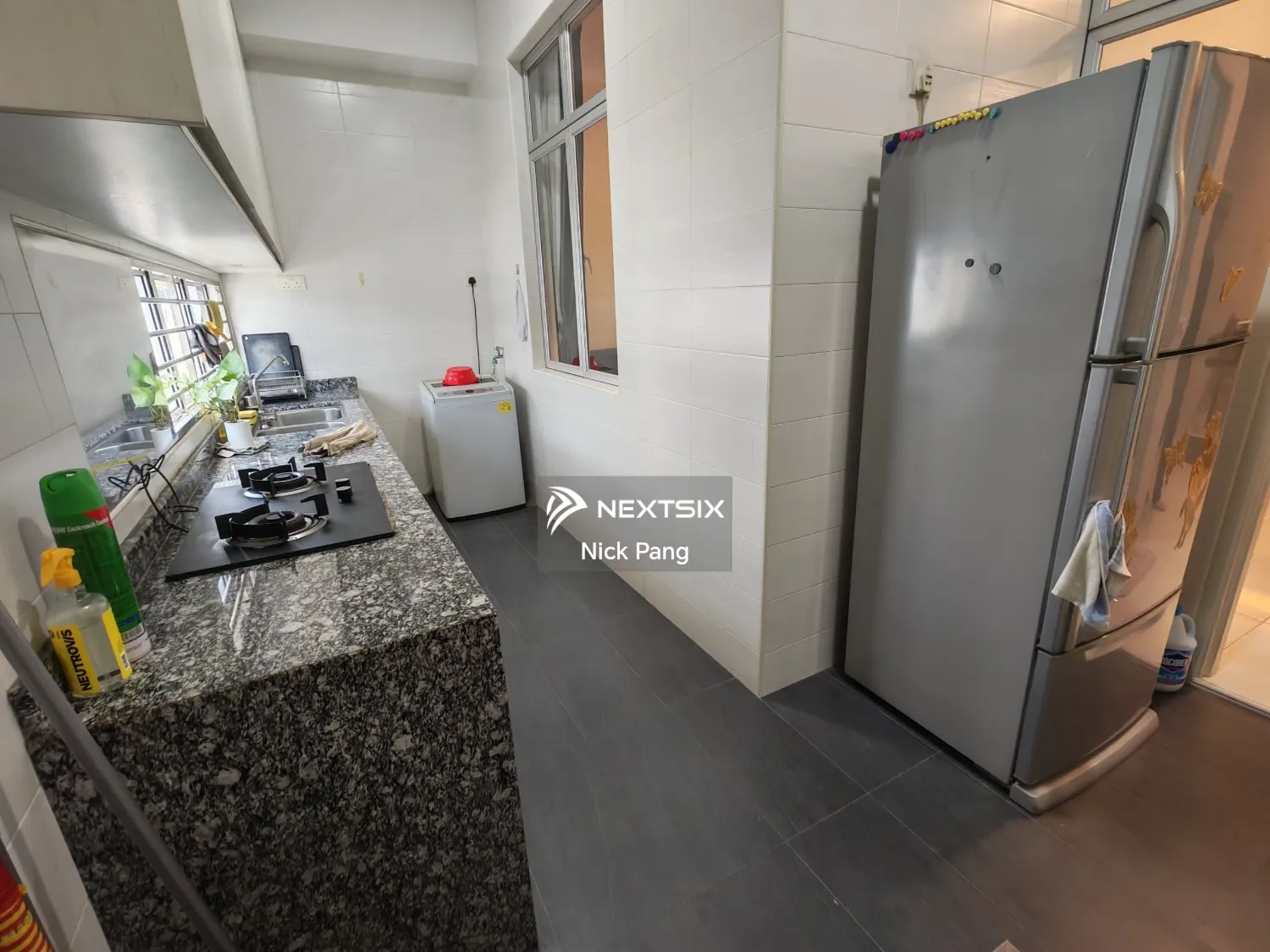 2-sty Terrace/Link House For Rent in Johor Bahru Johor - Image 6