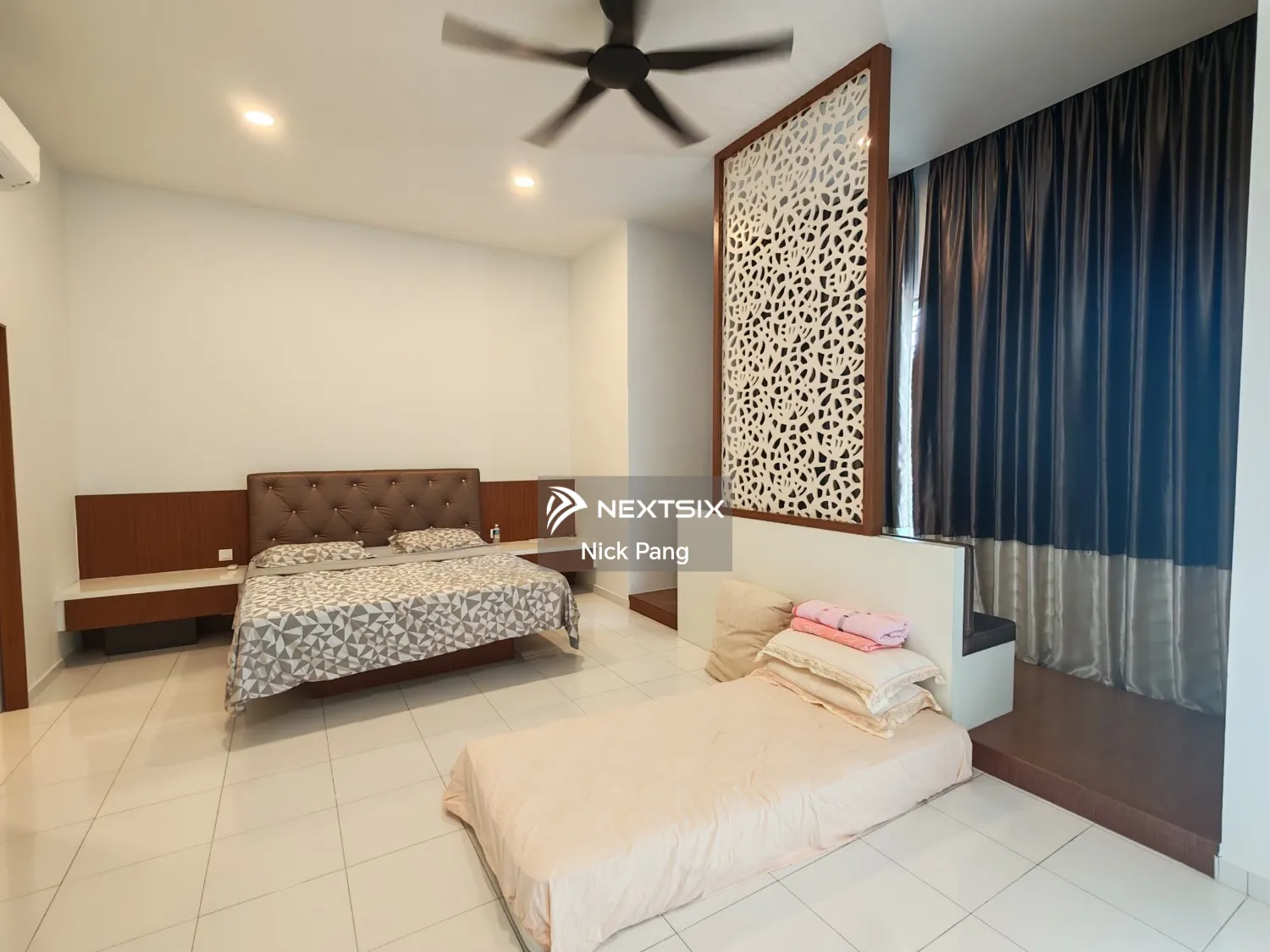 2-sty Terrace/Link House For Rent in Johor Bahru Johor - Image 8