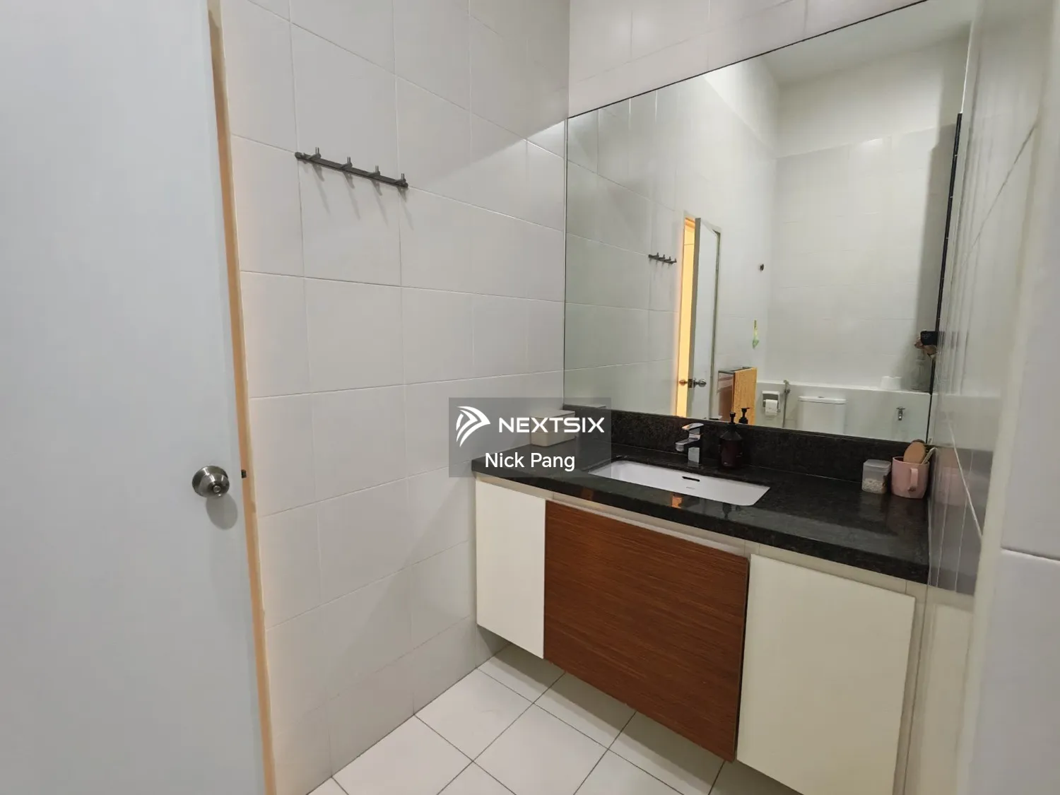 2-sty Terrace/Link House For Rent in Johor Bahru Johor - Image 9