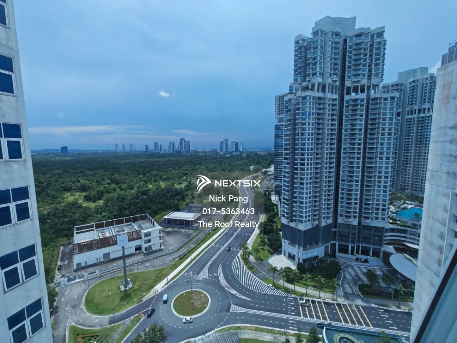 Serviced Residence For Rent in Puteri Harbour Johor - Image 10