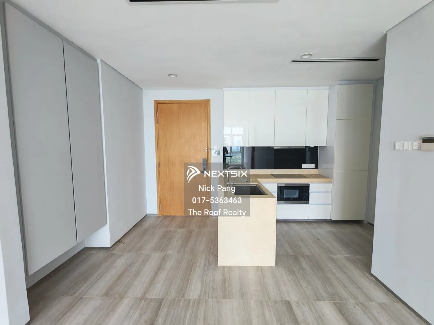 Serviced Residence For Rent in Puteri Harbour Johor - Image 3