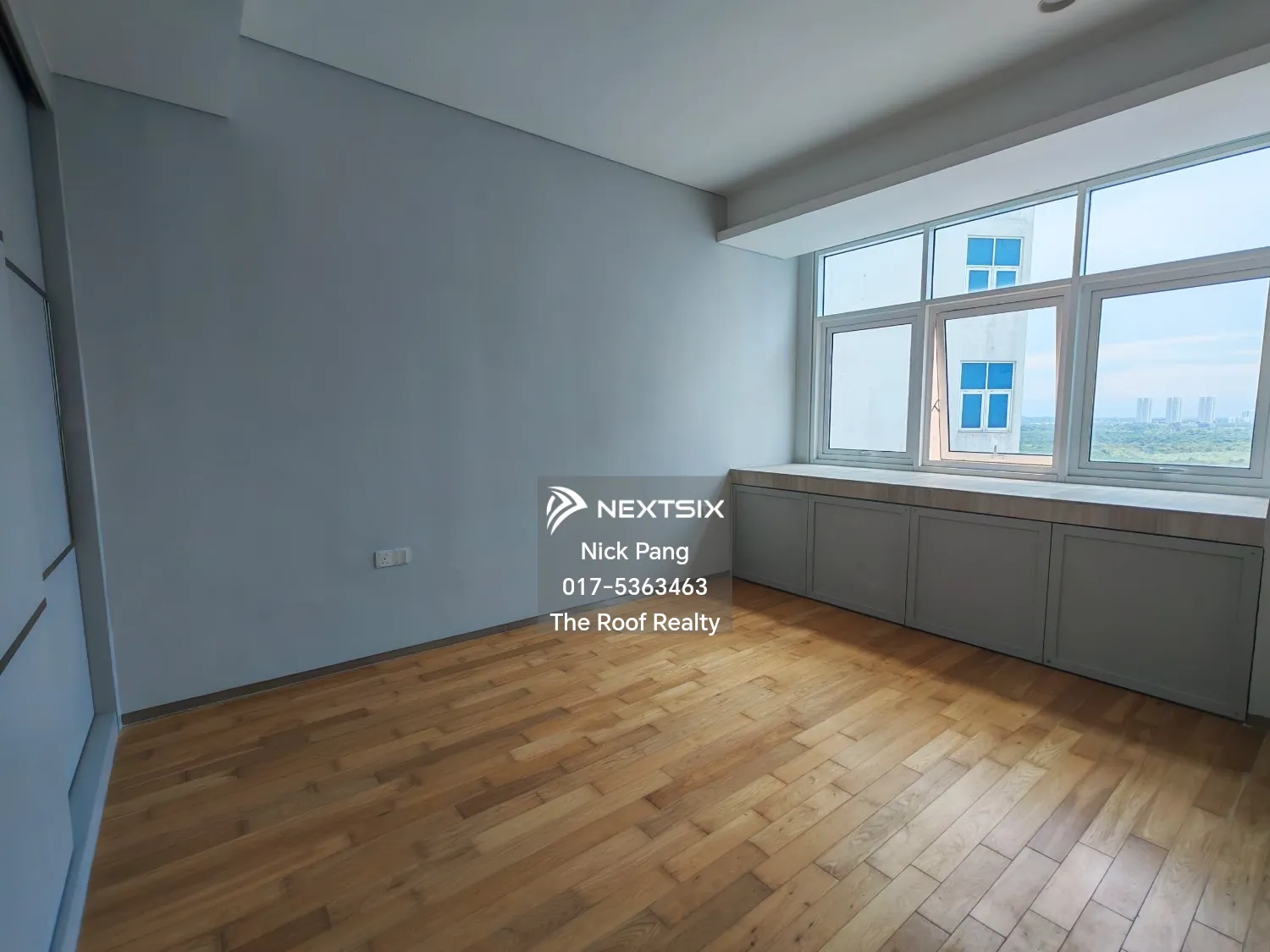 Serviced Residence For Rent in Puteri Harbour Johor - Image 6