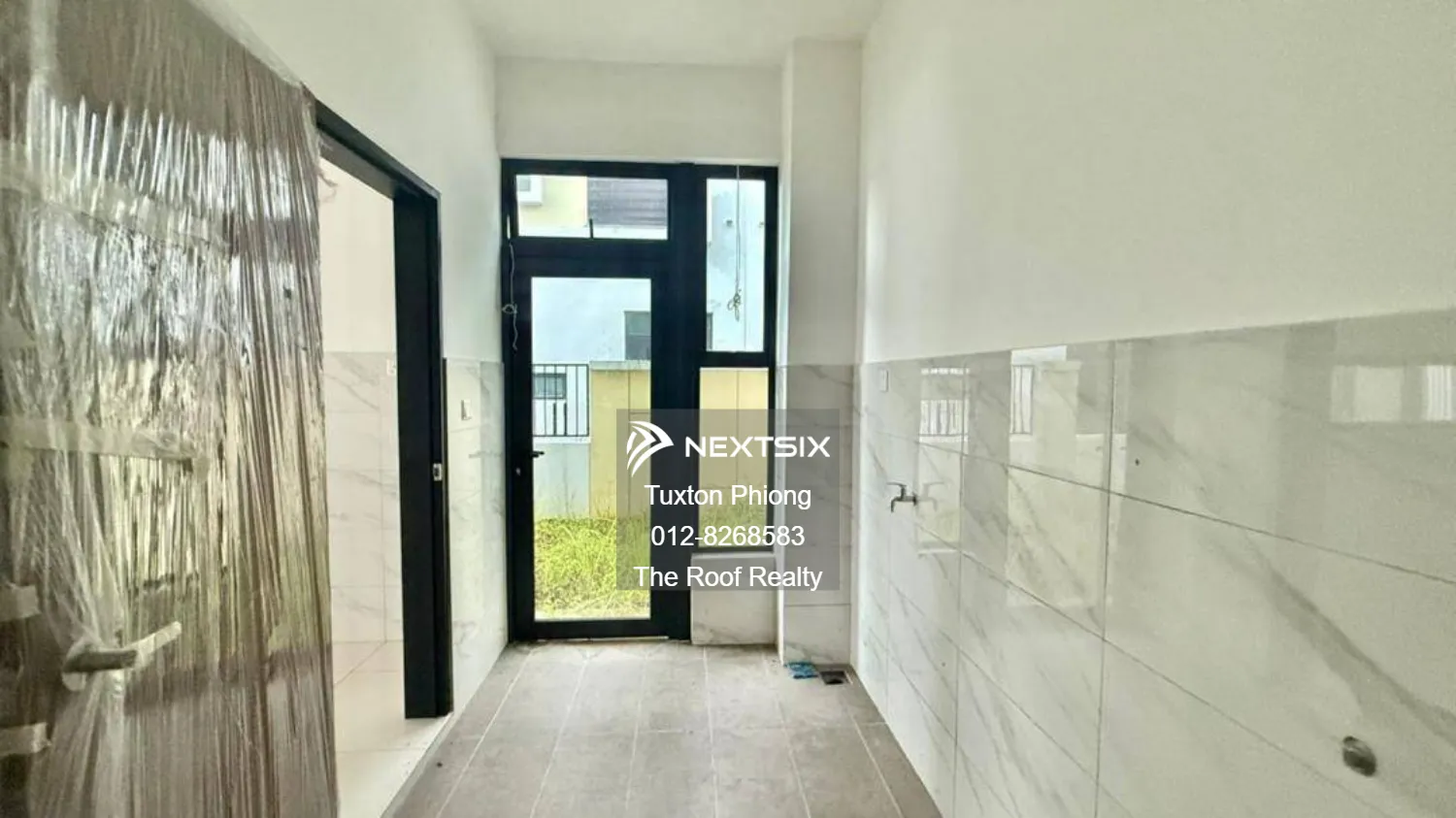 Cluster House For Sale in Johor Bahru Johor - Image 10