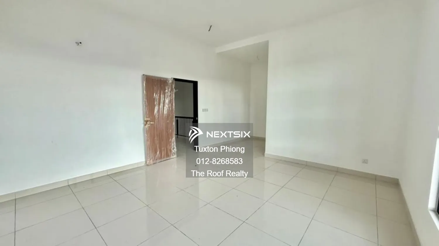 Cluster House For Sale in Johor Bahru Johor - Image 12