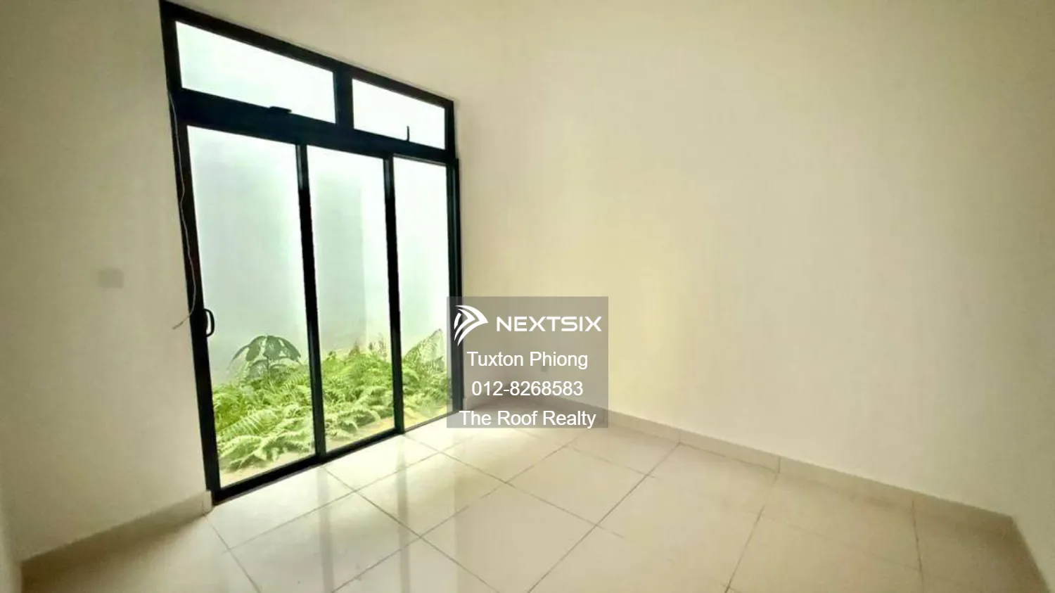 Cluster House For Sale in Johor Bahru Johor - Image 13