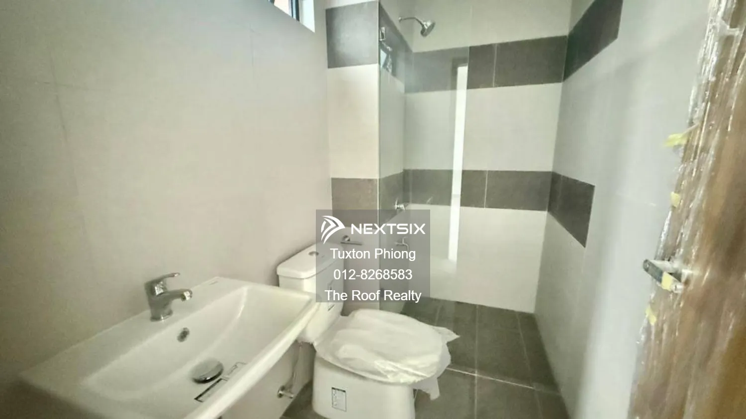 Cluster House For Sale in Johor Bahru Johor - Image 16