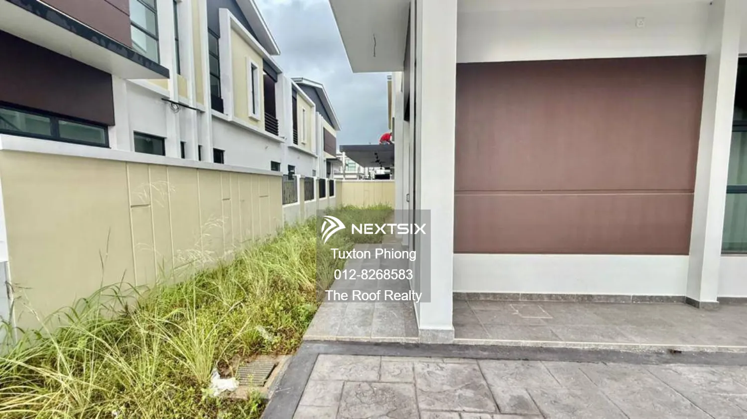 Cluster House For Sale in Johor Bahru Johor - Image 2