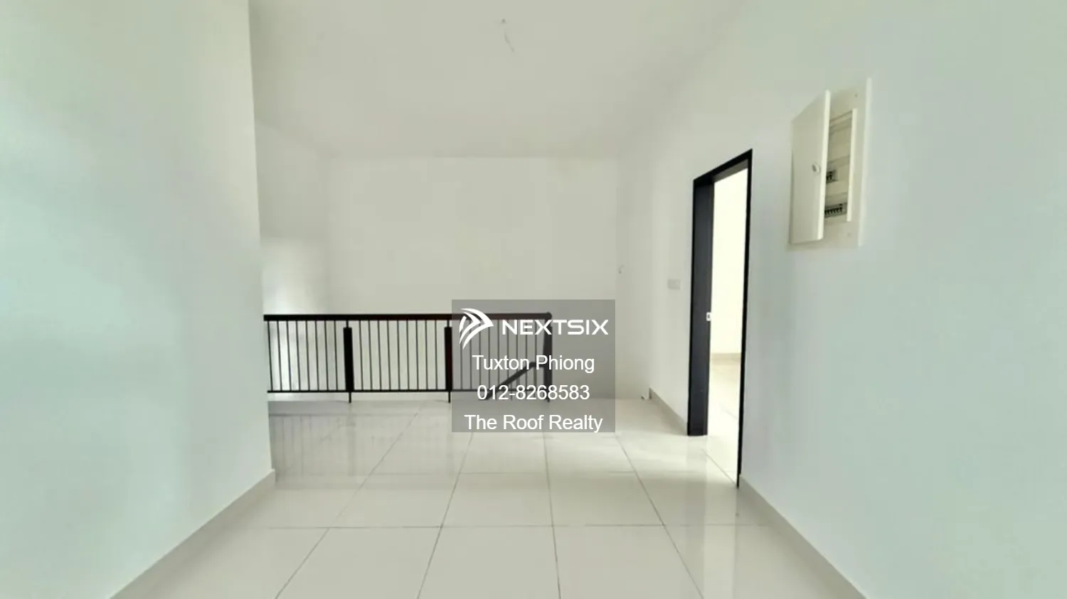 Cluster House For Sale in Johor Bahru Johor - Image 3