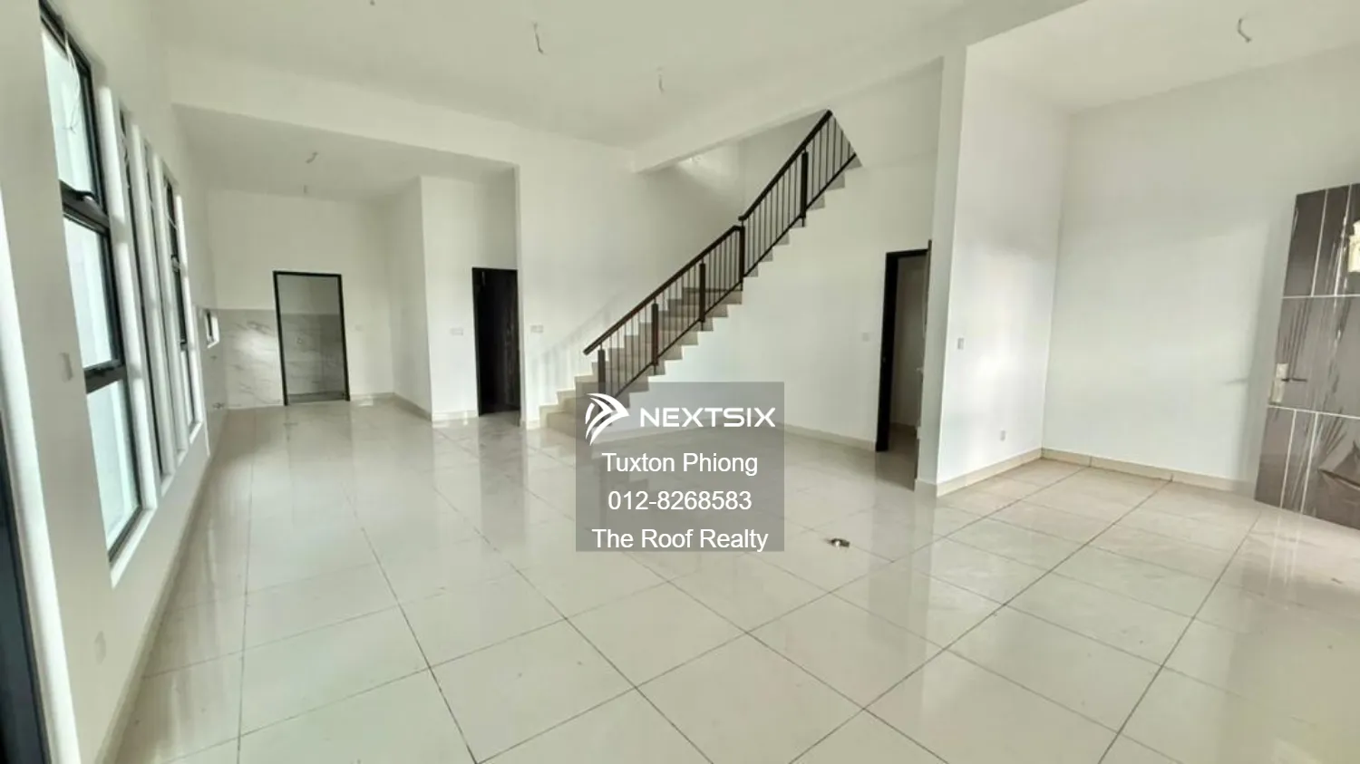 Cluster House For Sale in Johor Bahru Johor - Image 4