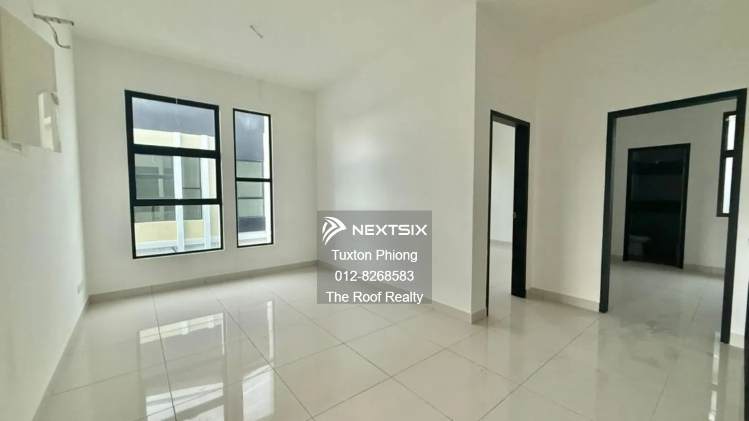 Cluster House For Sale in Johor Bahru Johor - Image 5