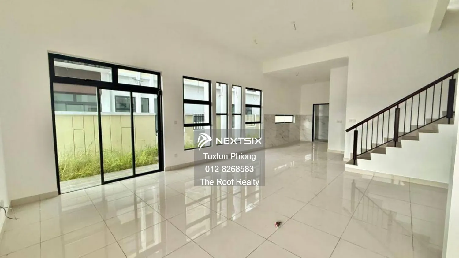 Cluster House For Sale in Johor Bahru Johor - Image 6