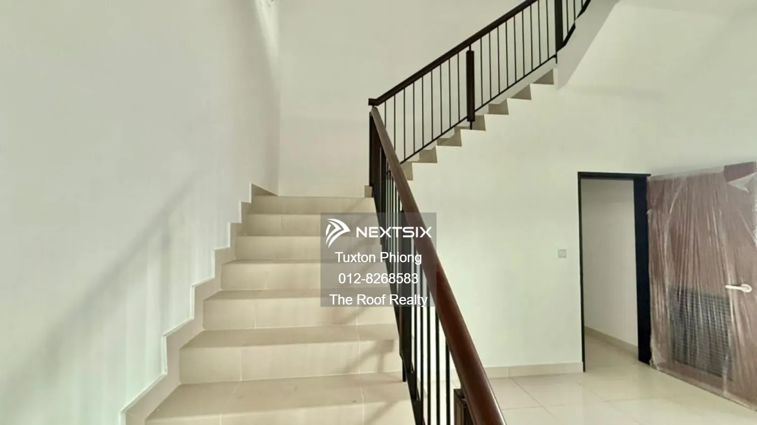 Cluster House For Sale in Johor Bahru Johor - Image 7