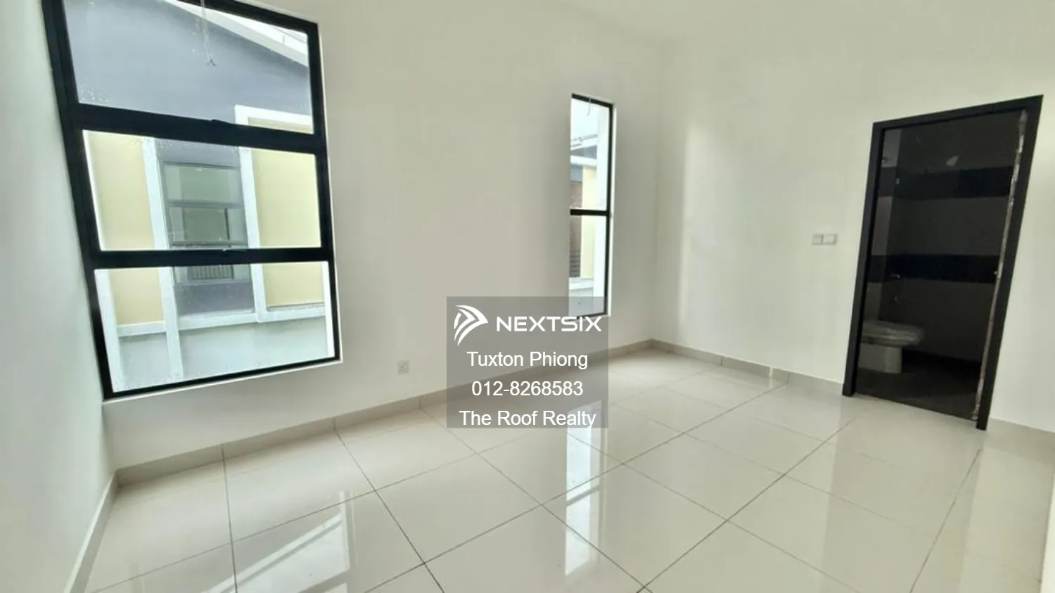 Cluster House For Sale in Johor Bahru Johor - Image 9