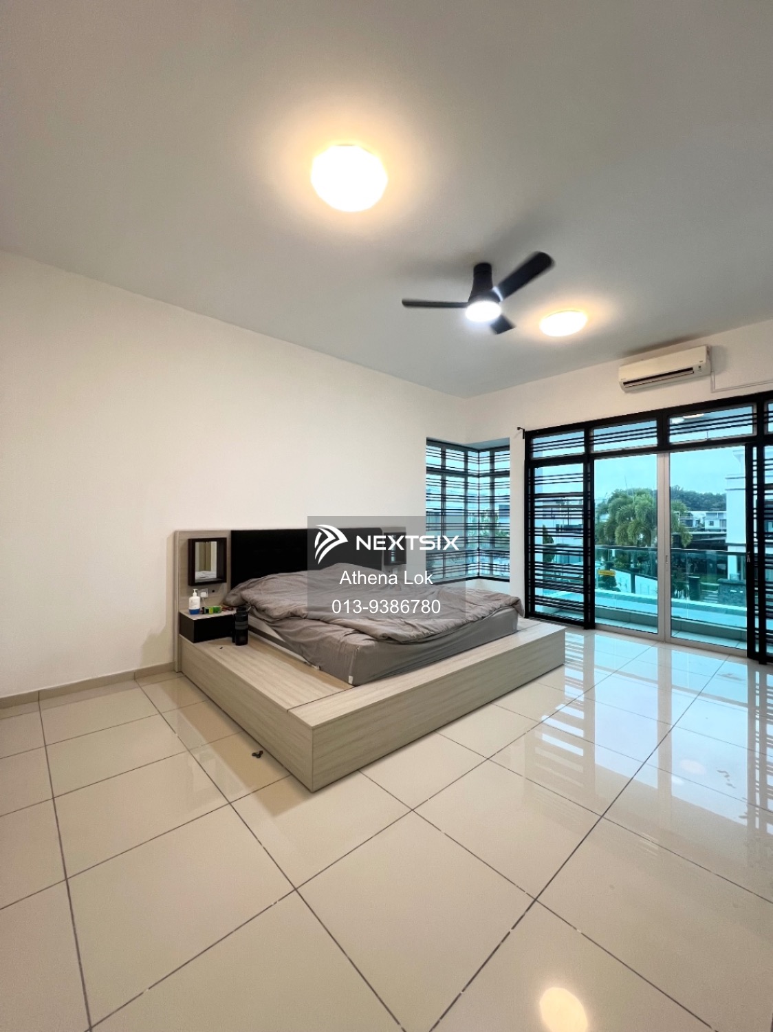 Cluster House For Sale in Skudai Johor - Image 11