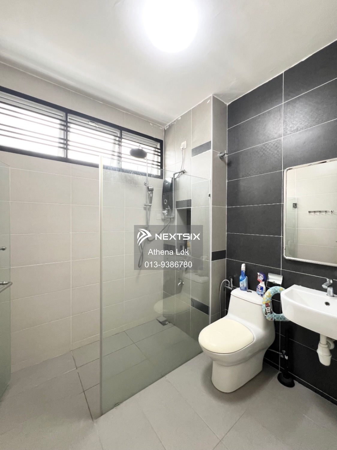 Cluster House For Sale in Skudai Johor - Image 12